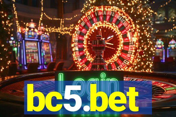 bc5.bet