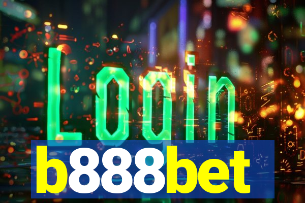 b888bet