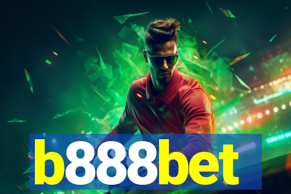 b888bet