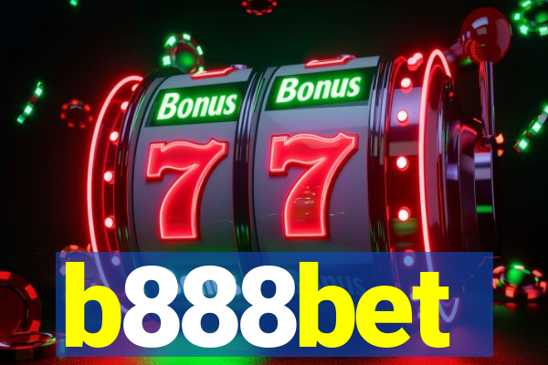 b888bet