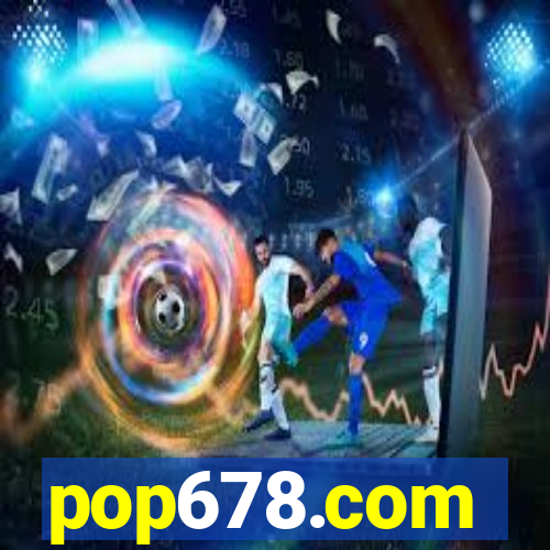 pop678.com
