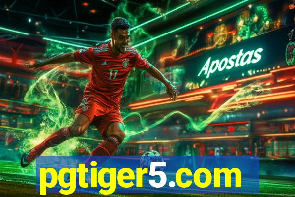 pgtiger5.com