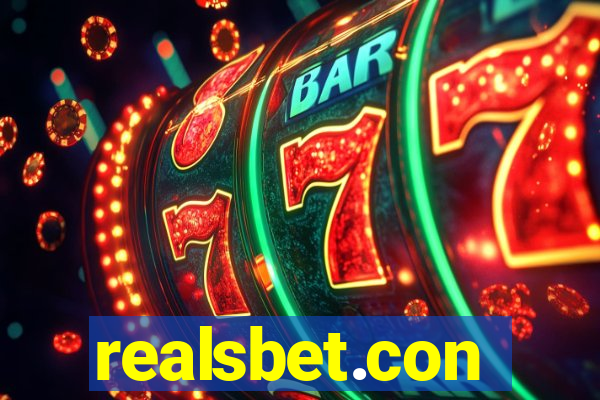 realsbet.con