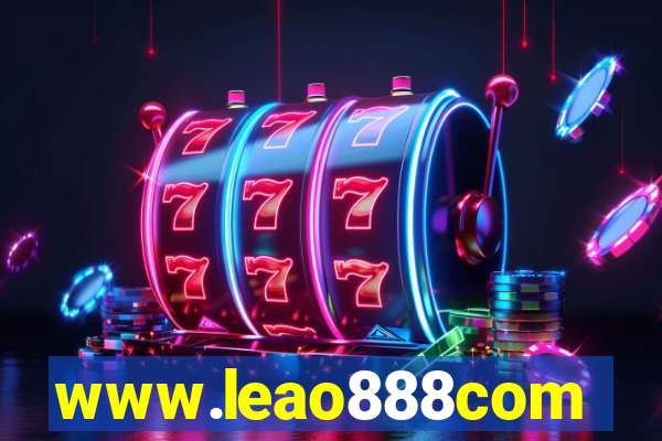 www.leao888com