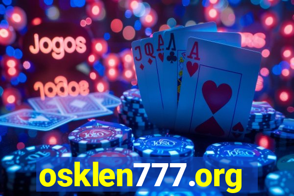 osklen777.org