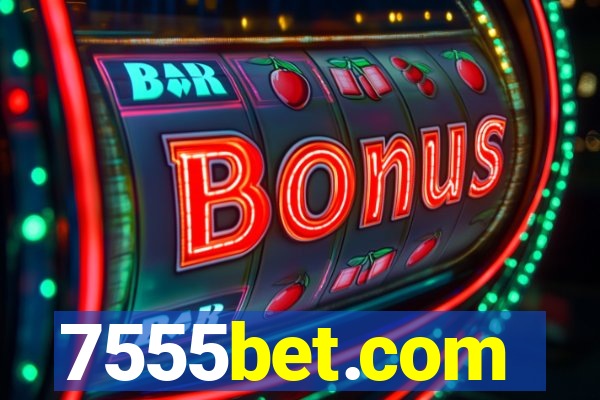 7555bet.com