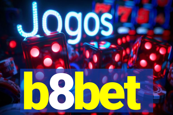 b8bet