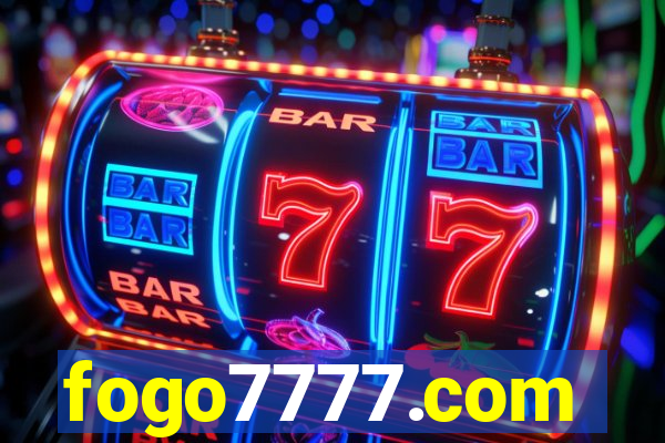 fogo7777.com