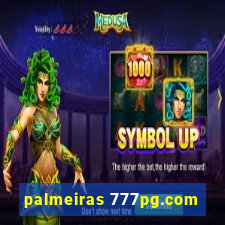 palmeiras 777pg.com
