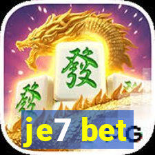 je7 bet