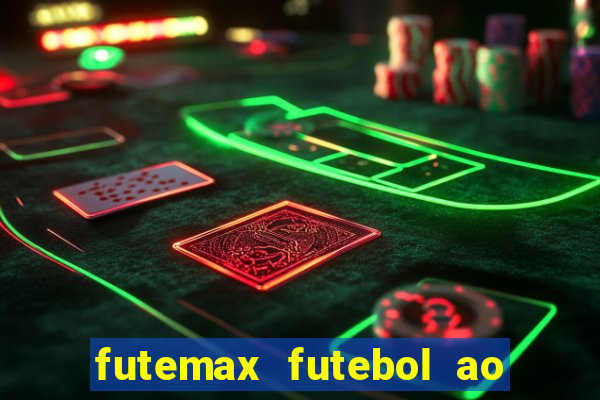 futemax futebol ao vivo libertadores