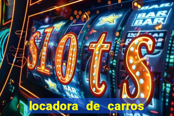 locadora de carros porto velho