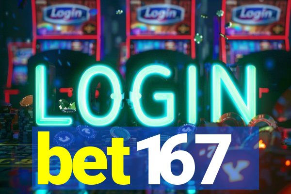 bet167