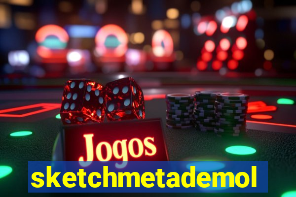sketchmetademolab