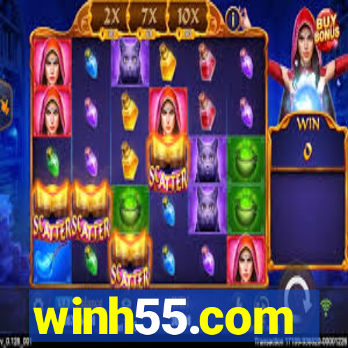 winh55.com