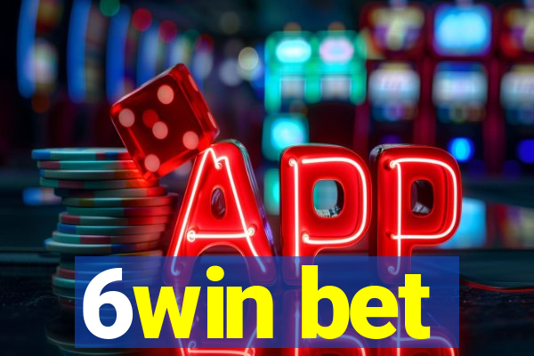 6win bet