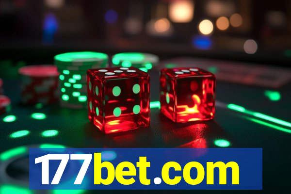 177bet.com