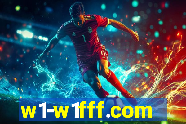w1-w1fff.com