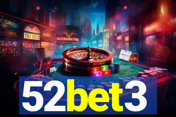 52bet3