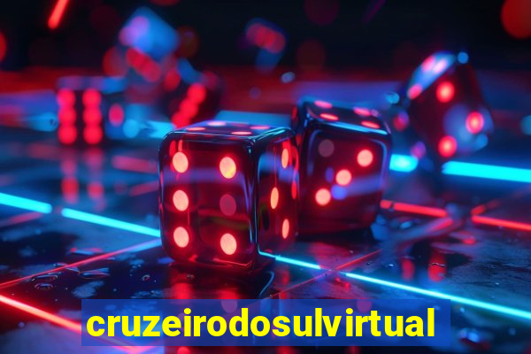 cruzeirodosulvirtual area do aluno