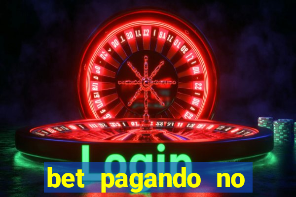 bet pagando no cadastro sem deposito