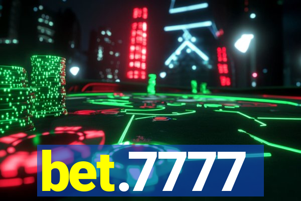 bet.7777