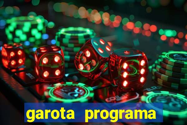 garota programa zona norte