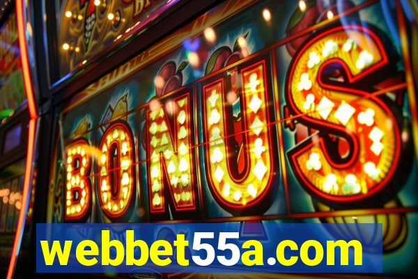 webbet55a.com