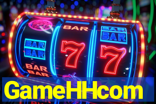 GameHHcom