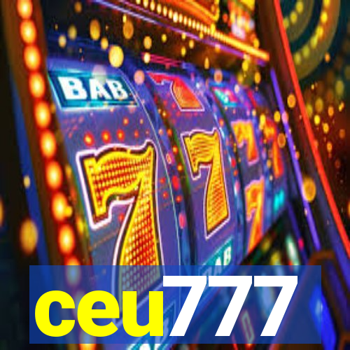 ceu777