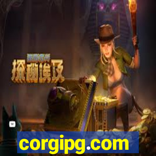 corgipg.com