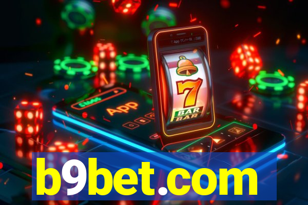 b9bet.com