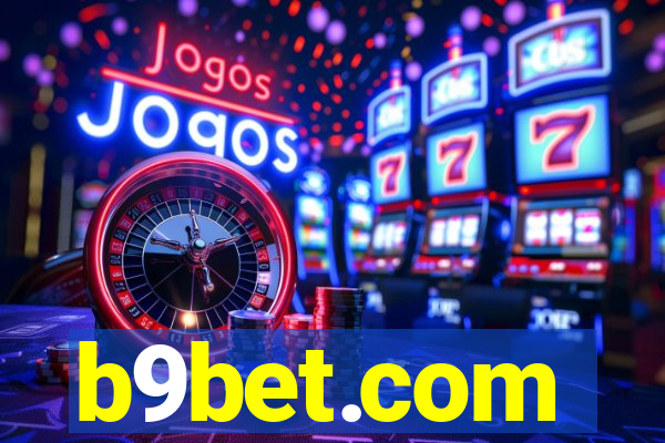 b9bet.com