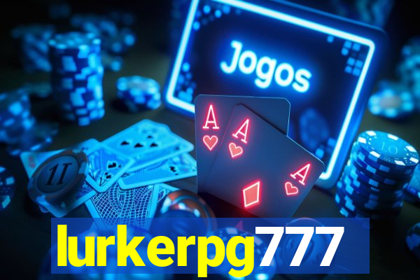 lurkerpg777