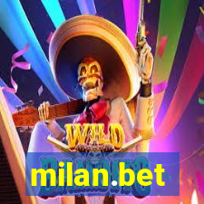 milan.bet