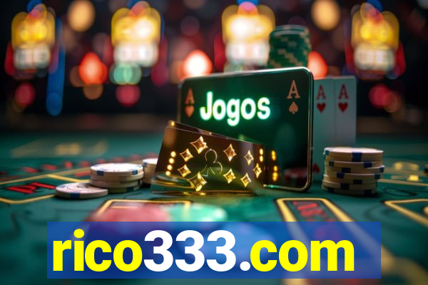 rico333.com
