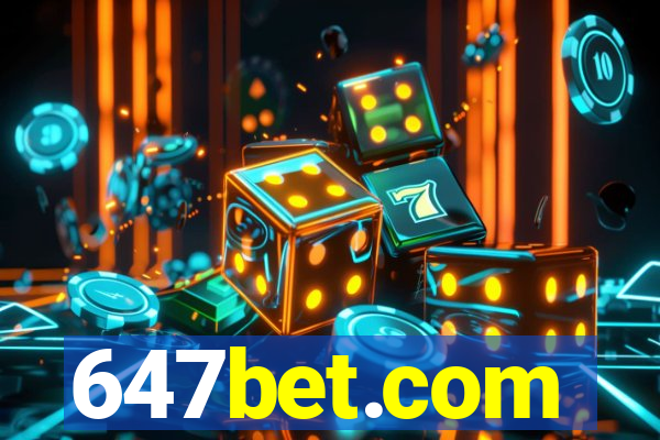 647bet.com