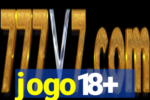 jogo18+