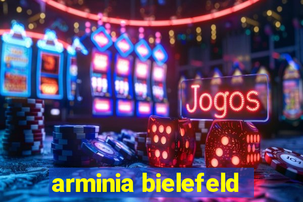 arminia bielefeld