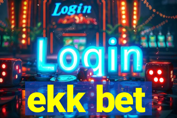 ekk bet