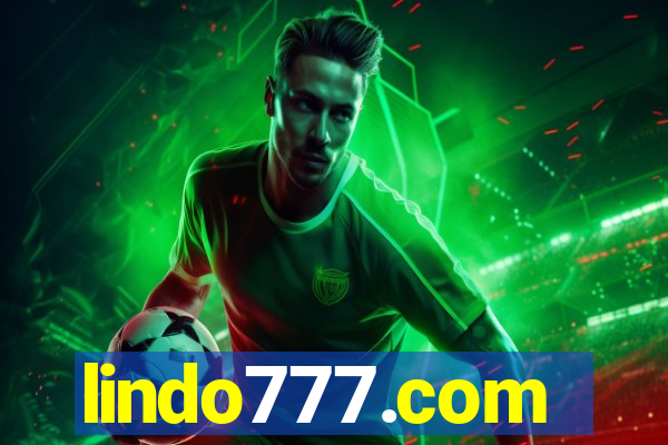 lindo777.com