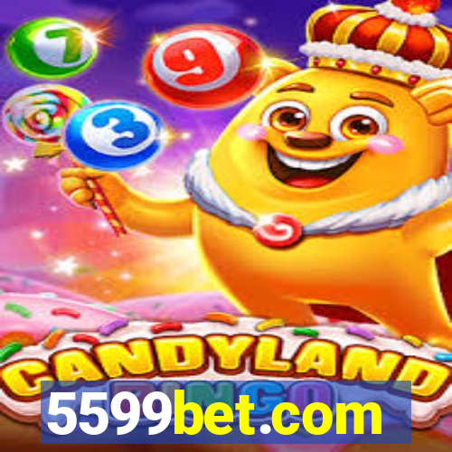 5599bet.com