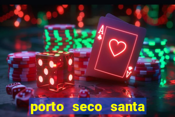 porto seco santa helena de goias
