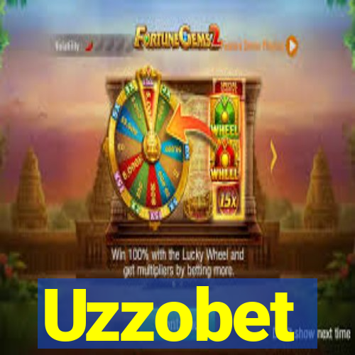Uzzobet