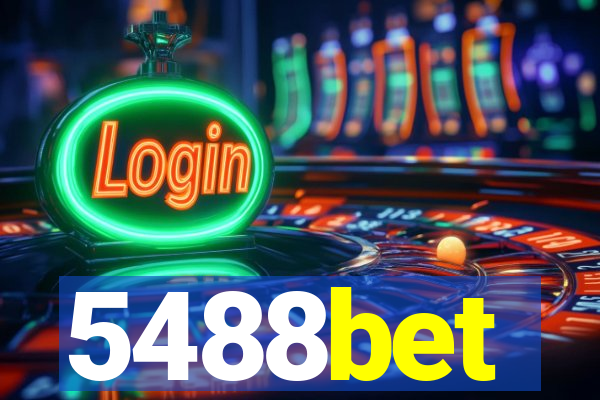 5488bet