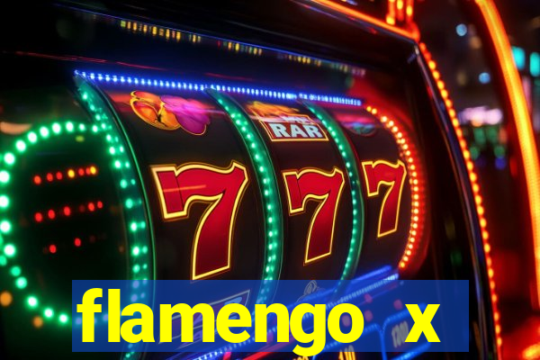 flamengo x corinthians futemax
