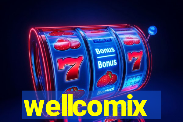 wellcomix