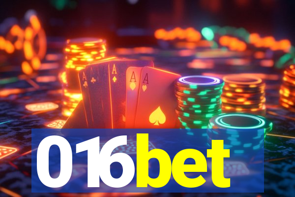 016bet