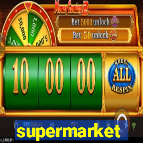 supermarket simulator apk dinheiro infinito e energia infinita