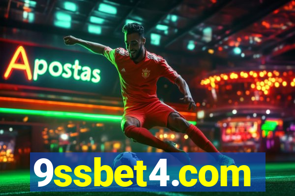 9ssbet4.com